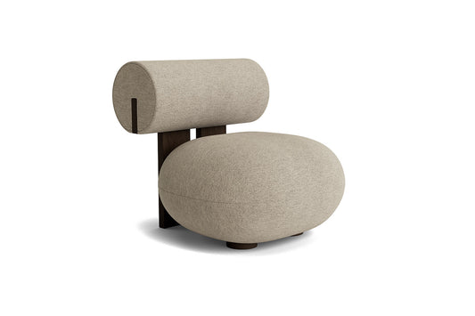 Hippo Lounge by NORR11