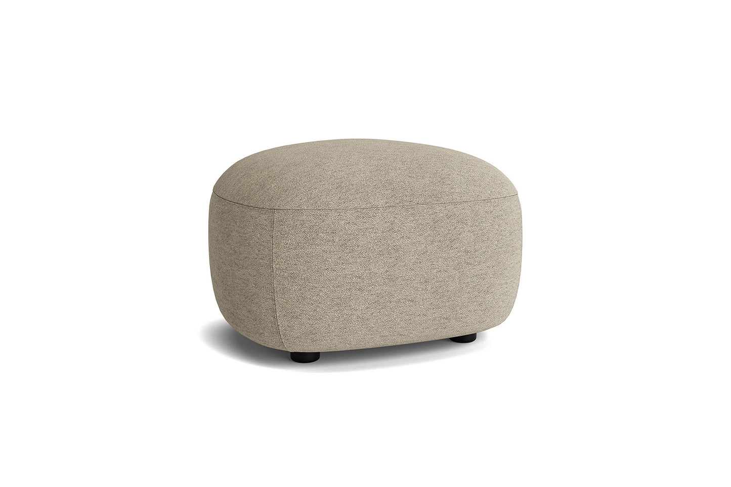 Little Big Pouf by NORR11