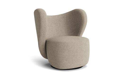 Little Big Chair by NORR11