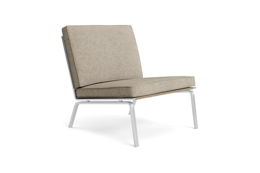 Man Lounge Chair by NORR11