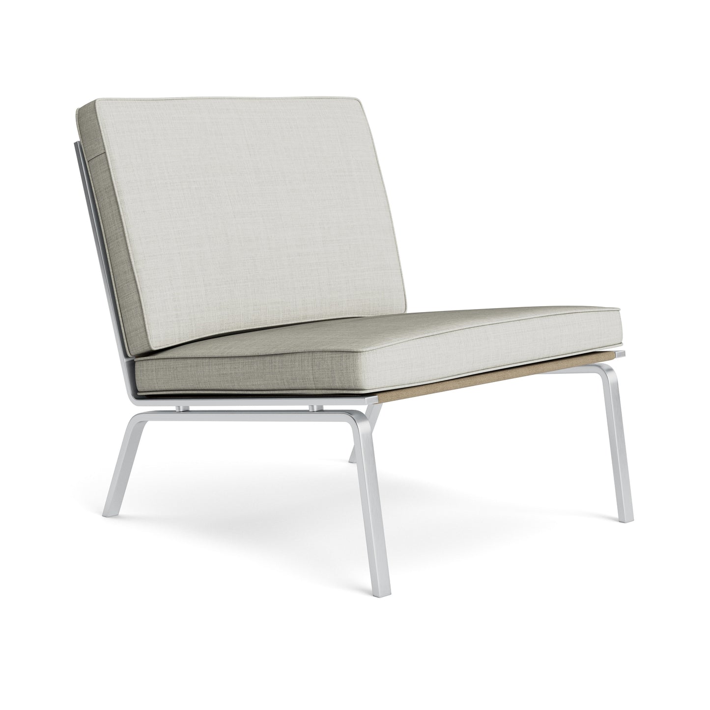 Man Lounge Chair by NORR11