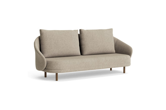 New Wave Sofa - 2 Seater by NORR11