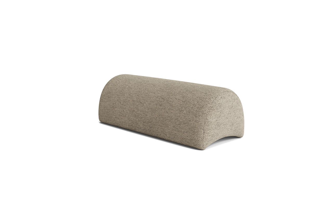 Studio Armrest by NORR11