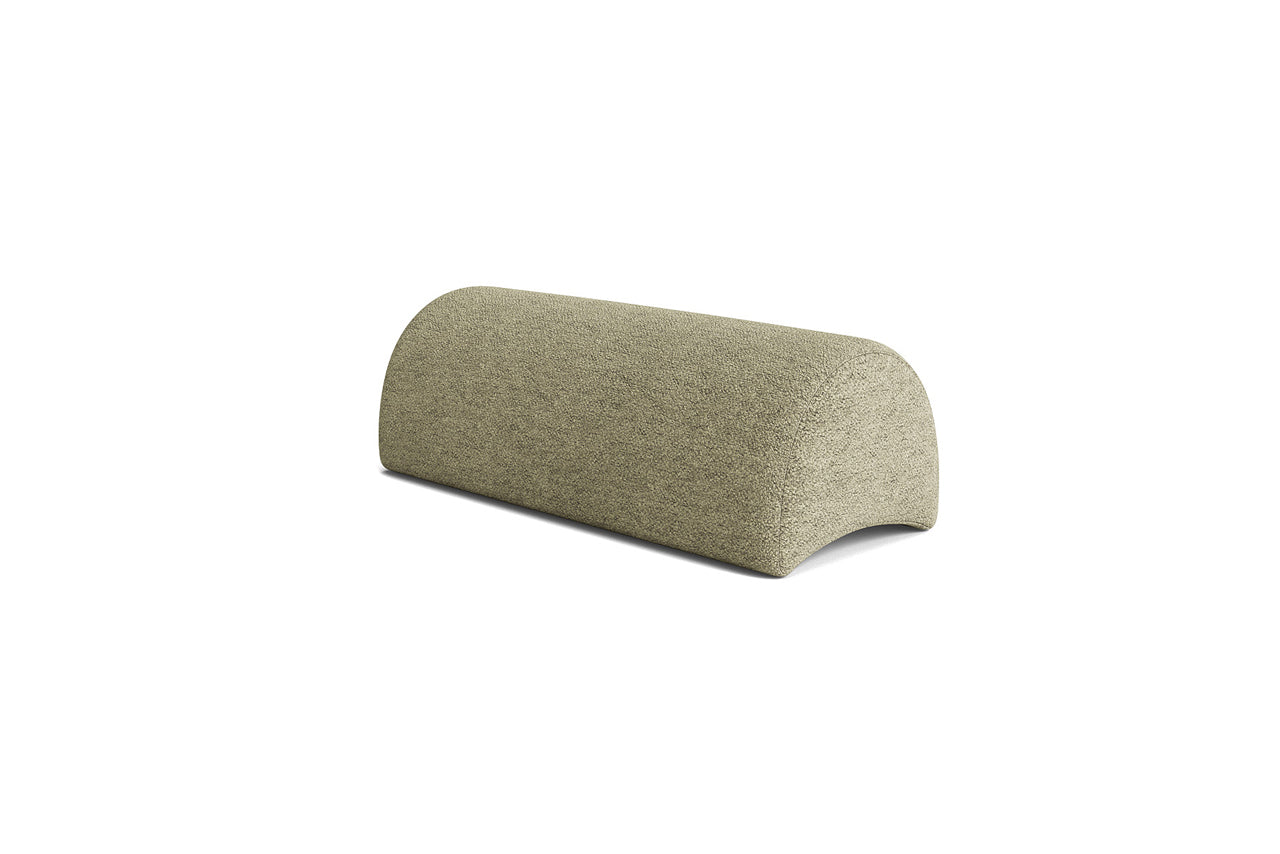 Studio Armrest by NORR11