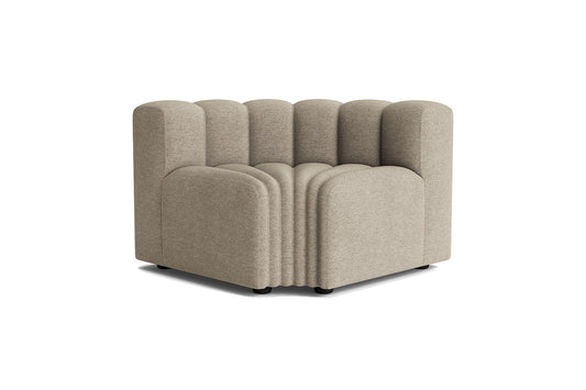 Studio Corner by NORR11