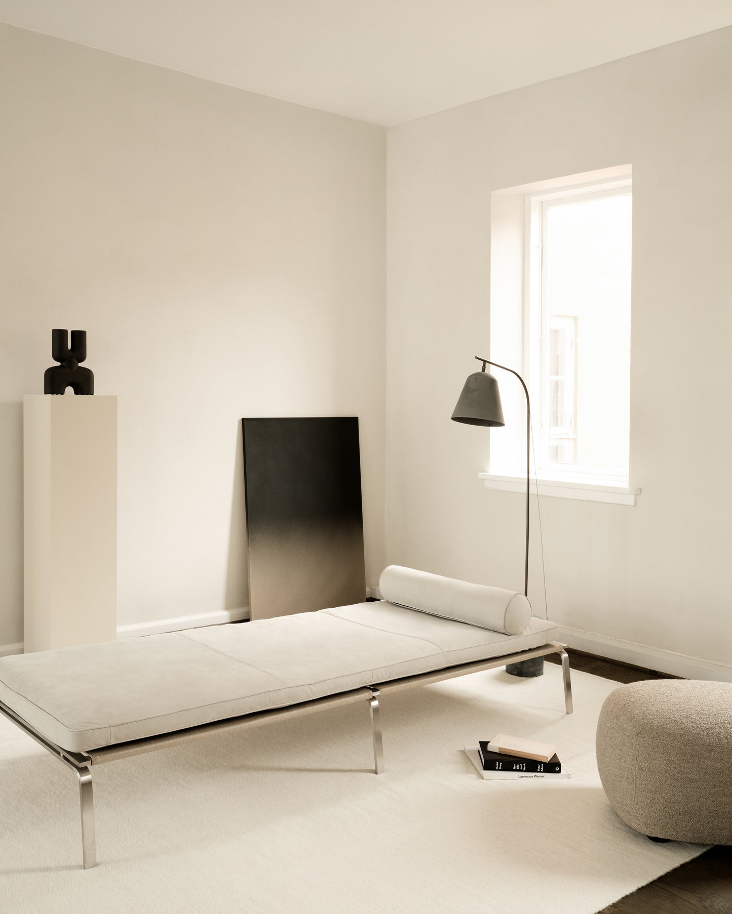 Little Big Pouf by NORR11