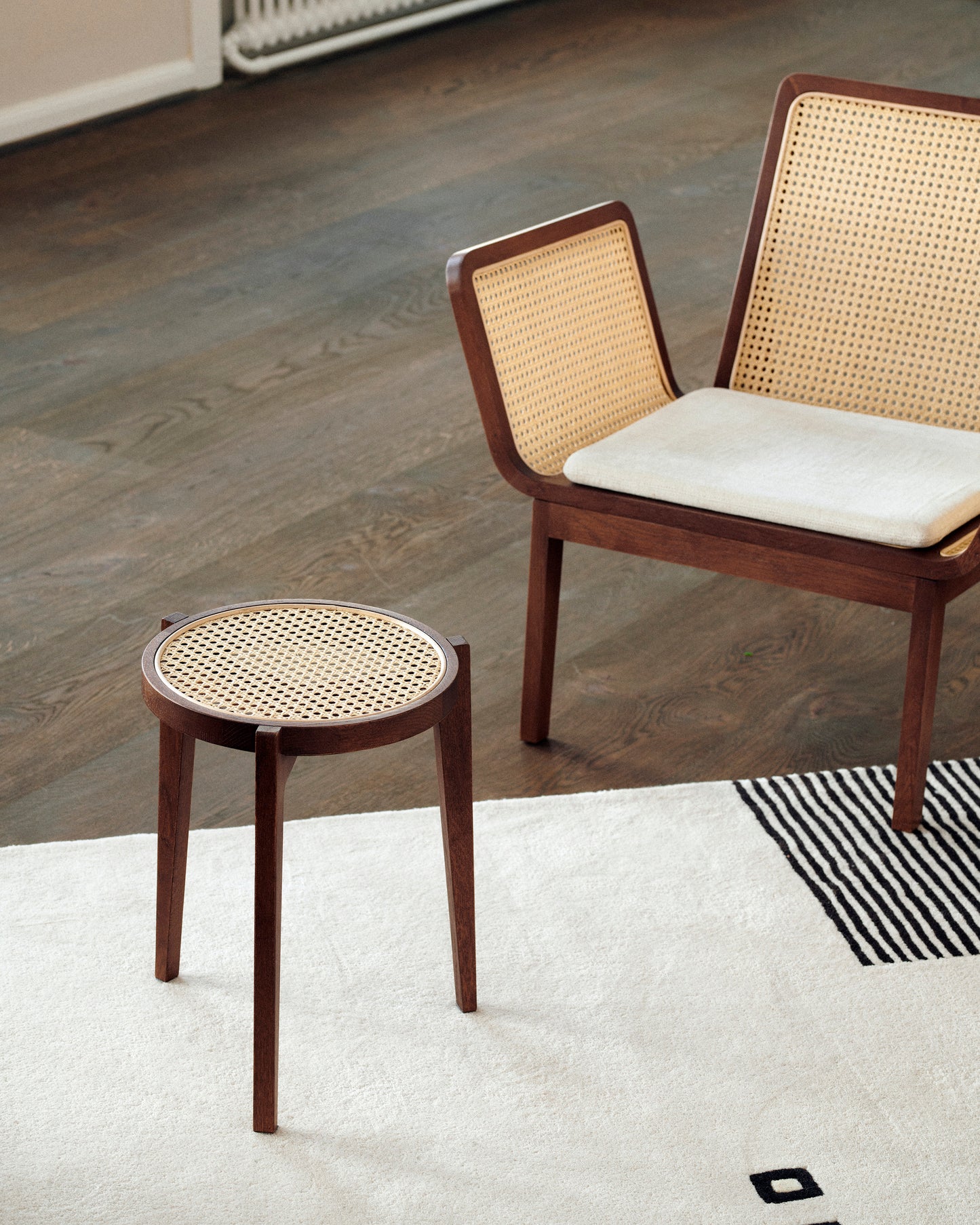 Le Roi Chair by NORR11