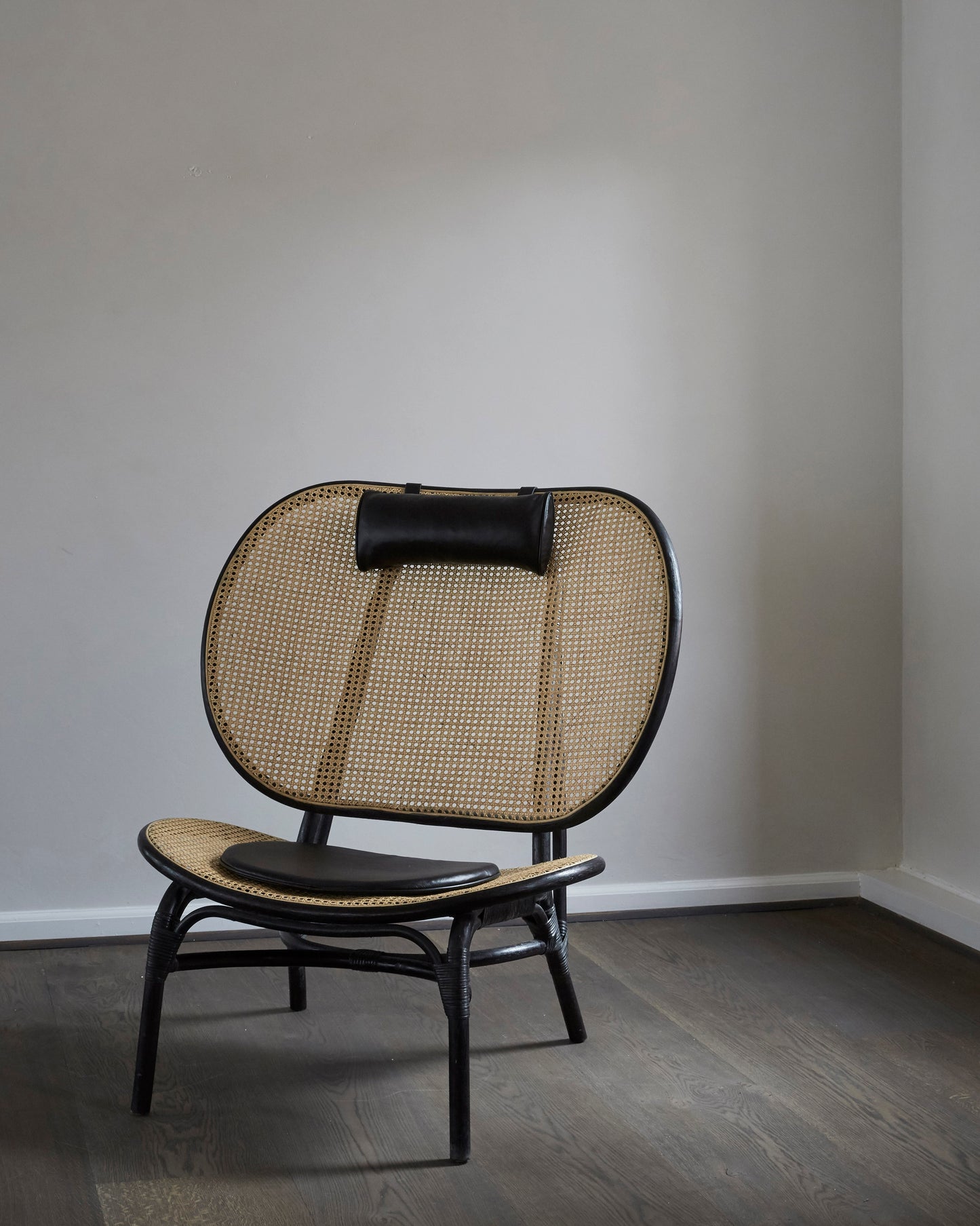 Nomad Chair by NORR11