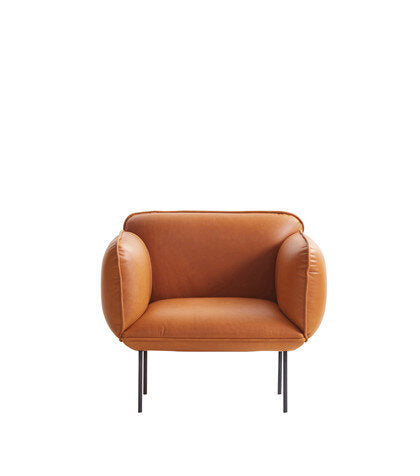 Nakki Armchair & 1-Seater by Woud