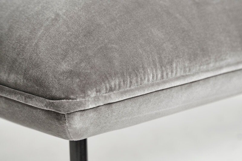 Nakki Bench & Tall Bench by Woud