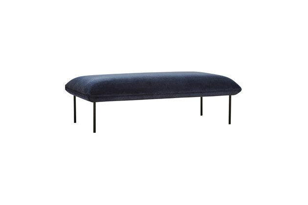 Nakki Long Ottoman by Woud