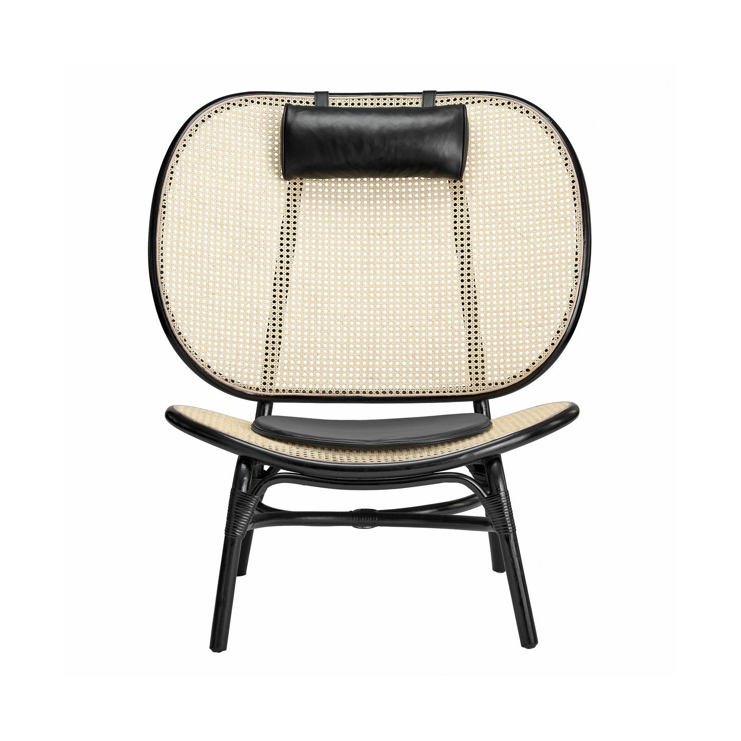 Nomad Chair by NORR11