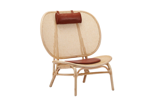 Nomad Chair by NORR11