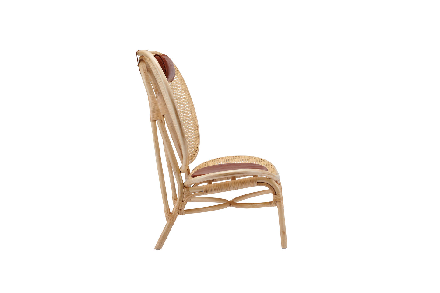 Nomad Chair by NORR11