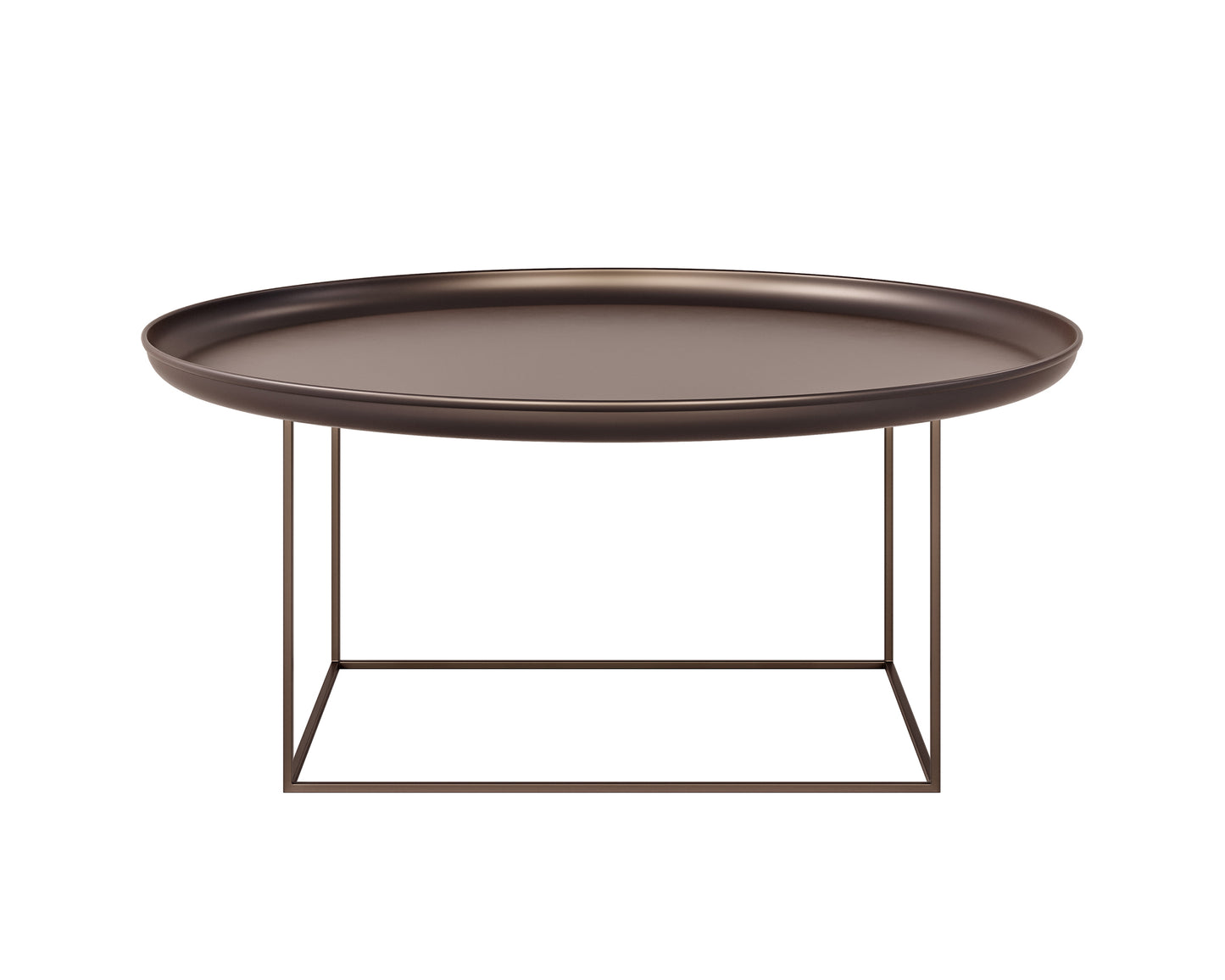 Duke Coffee Table - Large by NORR11