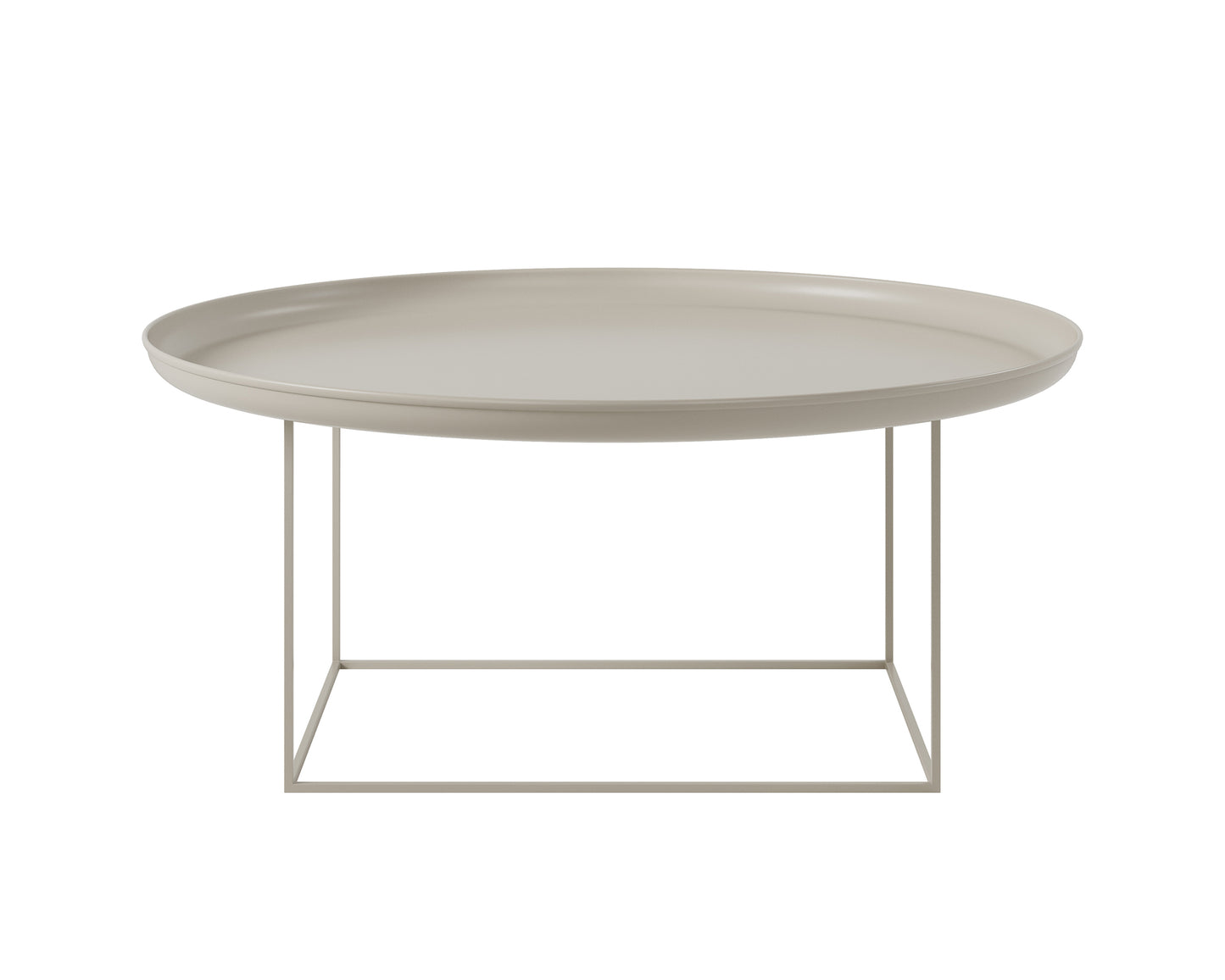 Duke Coffee Table - Large by NORR11