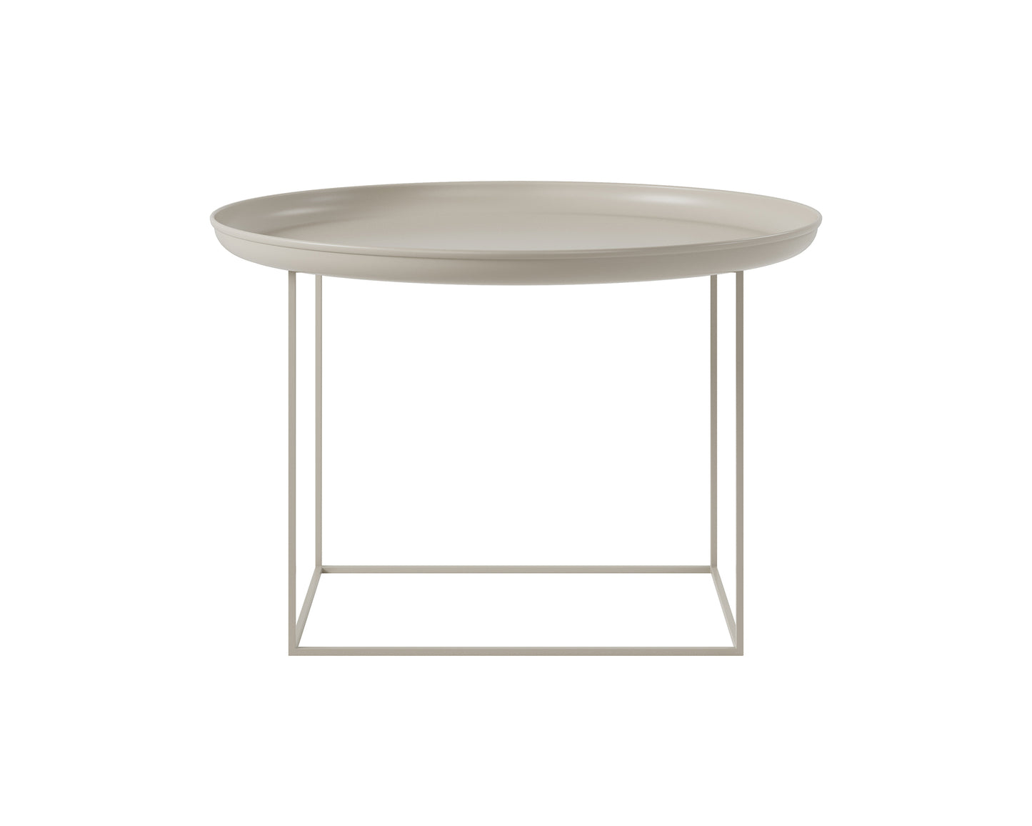 Duke Coffee Table - Medium by NORR11