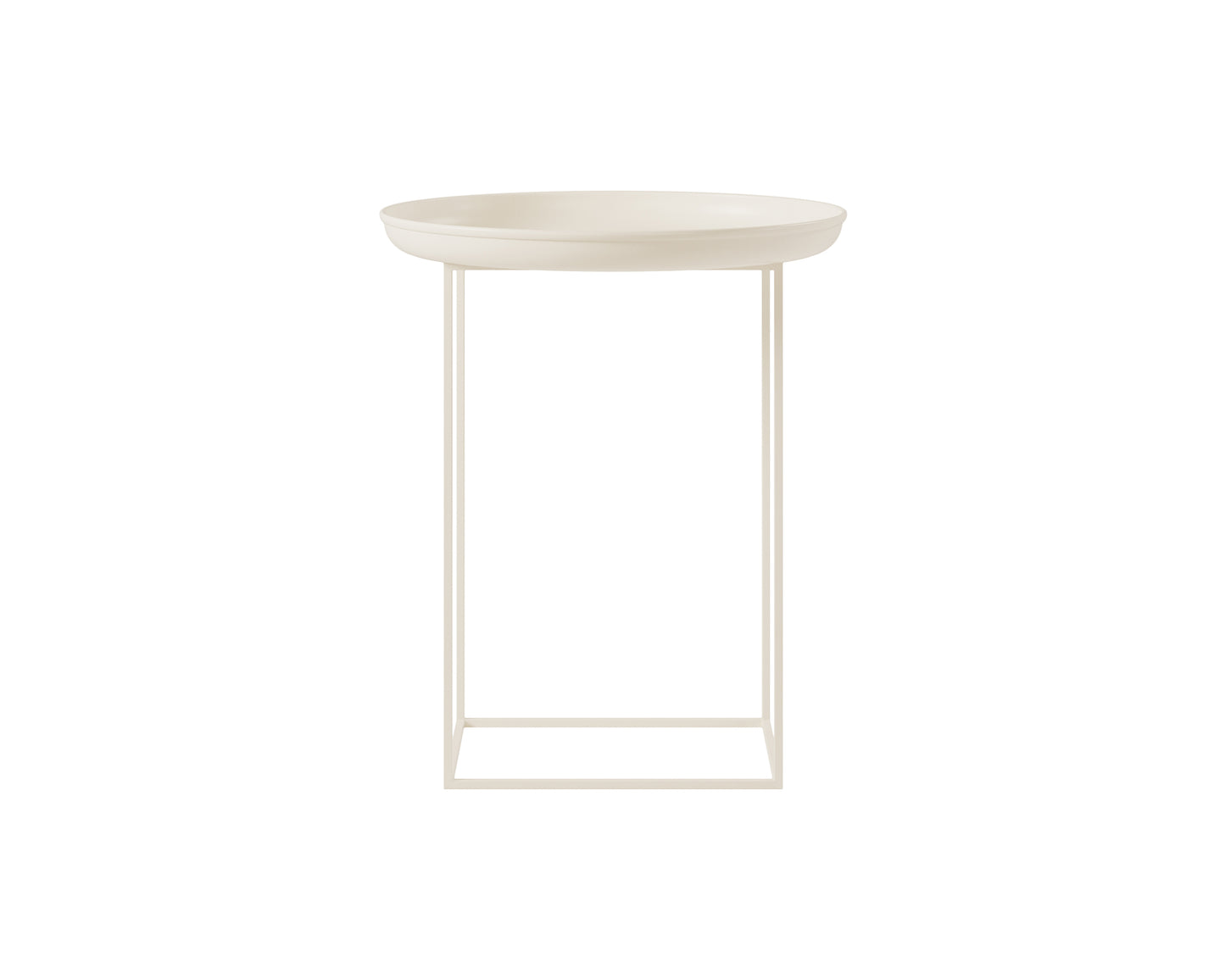 Duke Side Table by NORR11