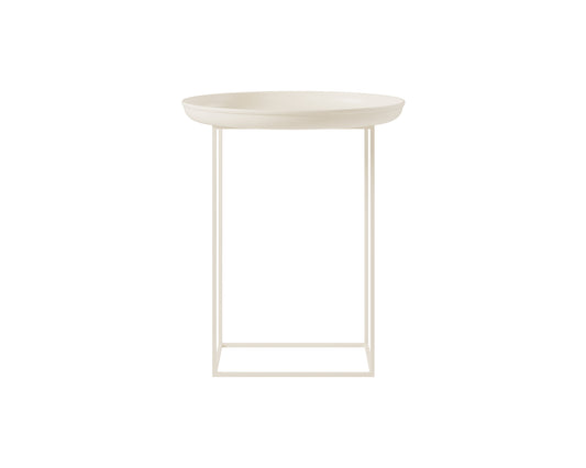 Duke Side Table by NORR11