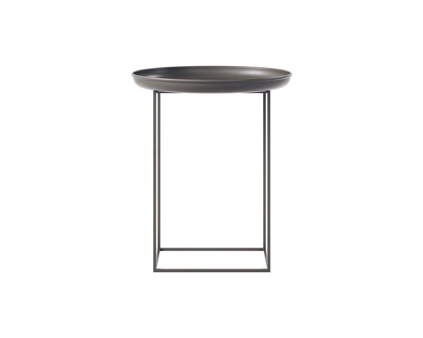 Duke Side Table by NORR11
