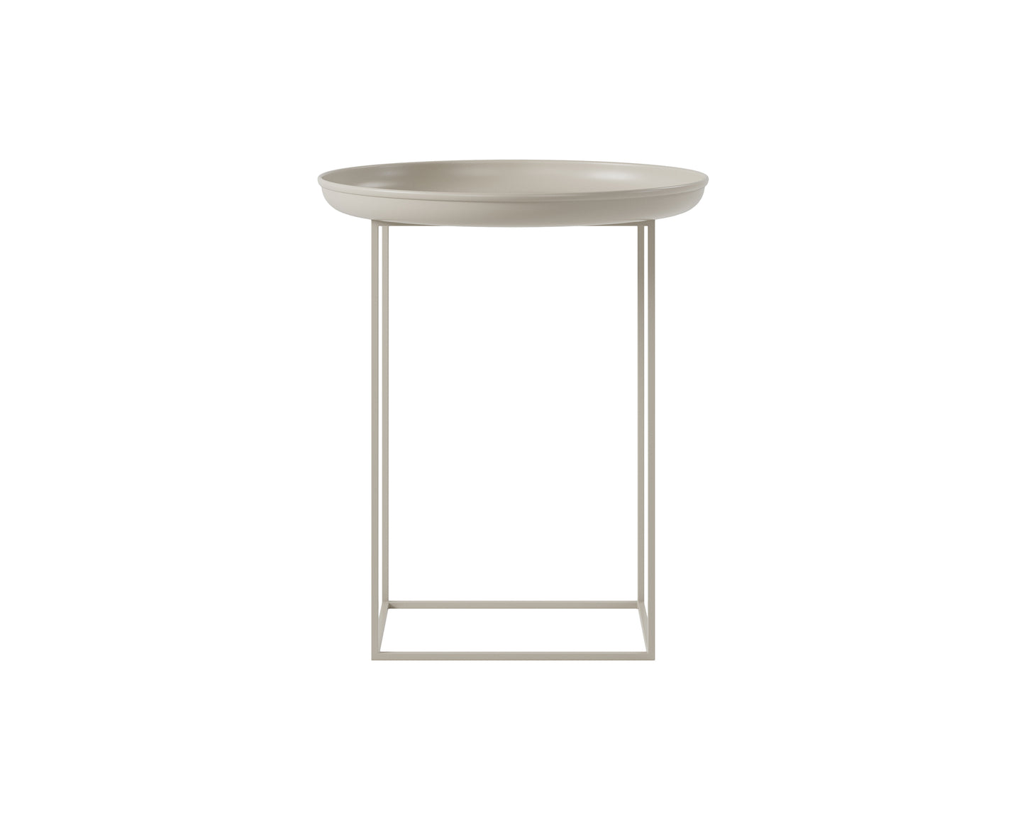 Duke Side Table by NORR11