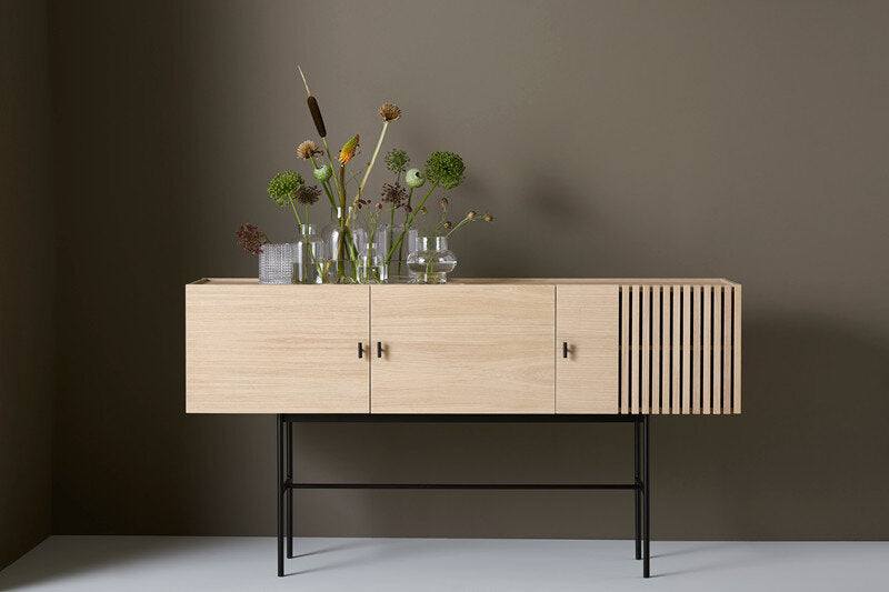 Array Sideboard by Woud