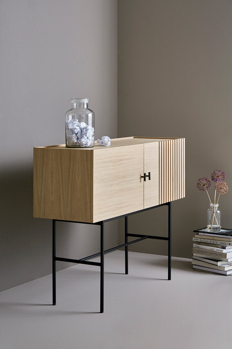 Array Sideboard by Woud