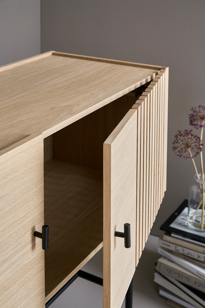 Array Sideboard by Woud