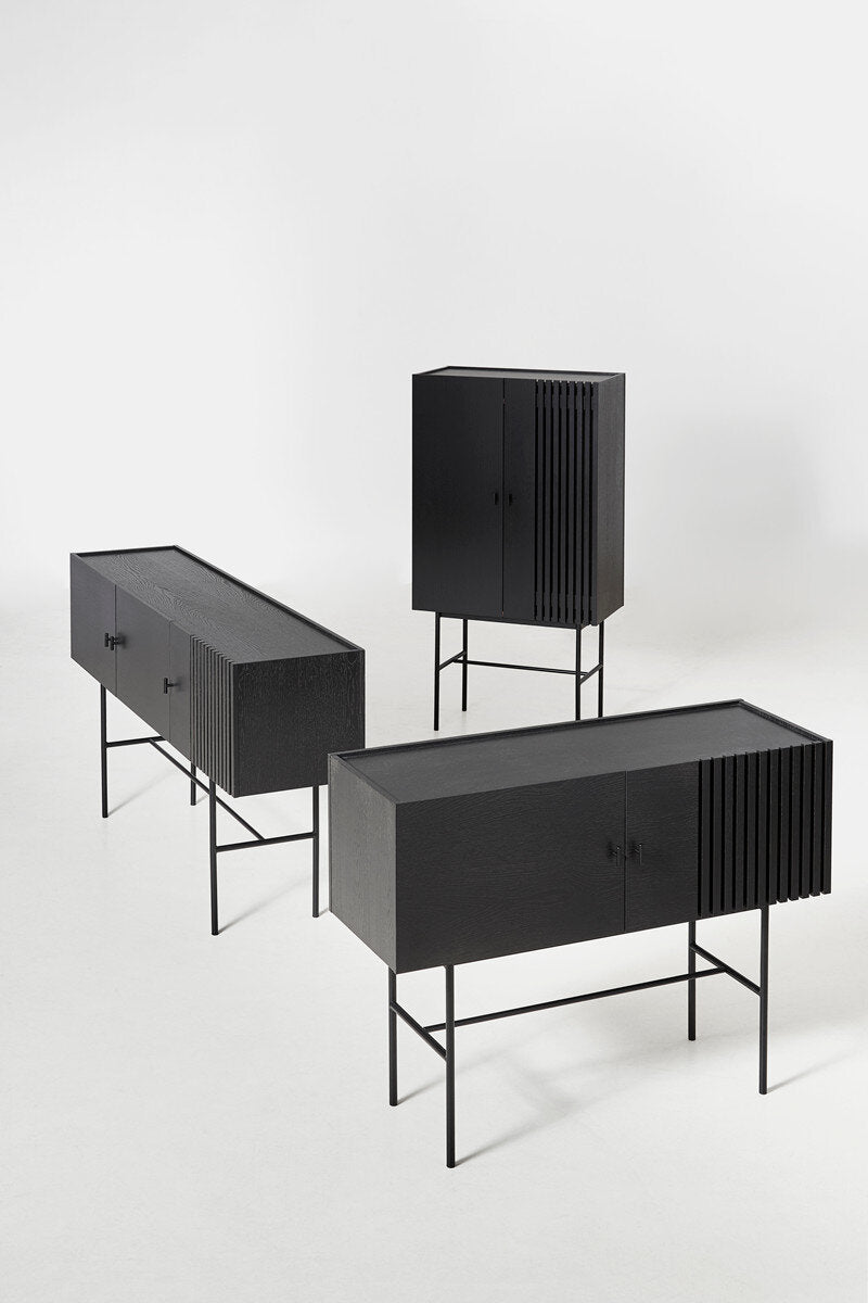 Array Sideboard by Woud