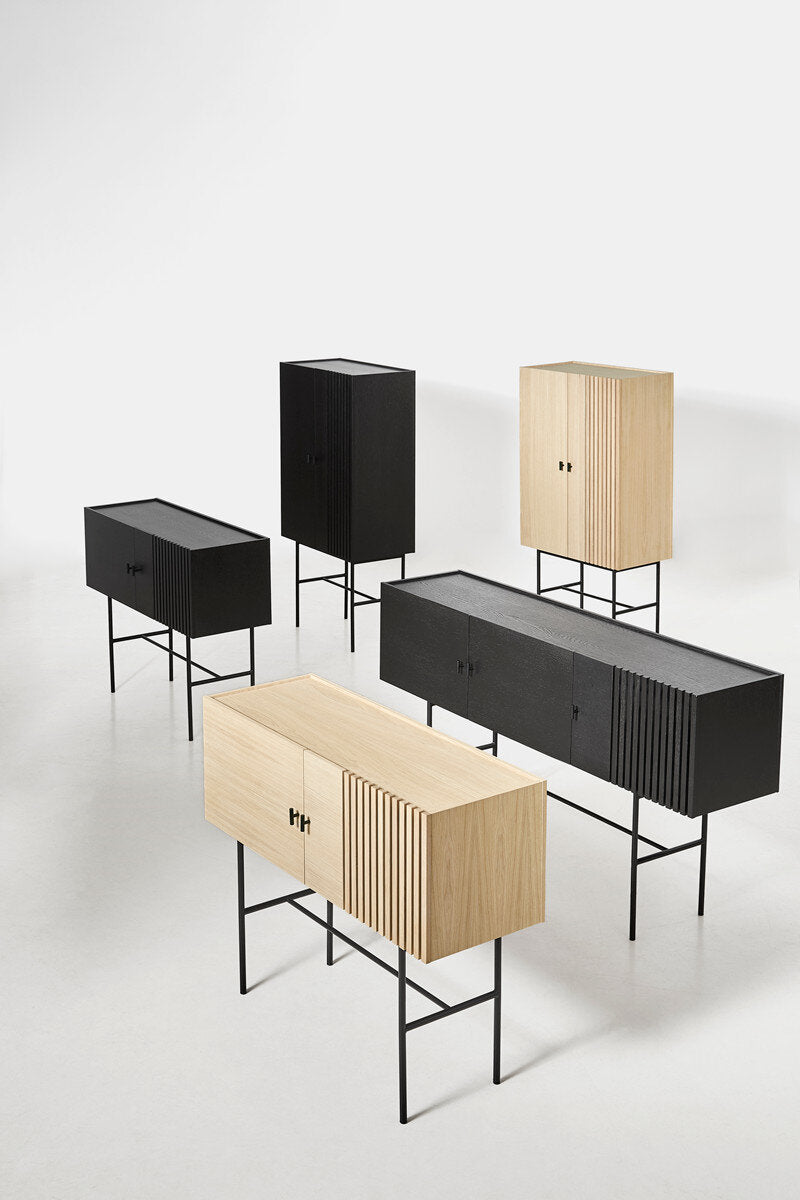 Array Sideboard by Woud