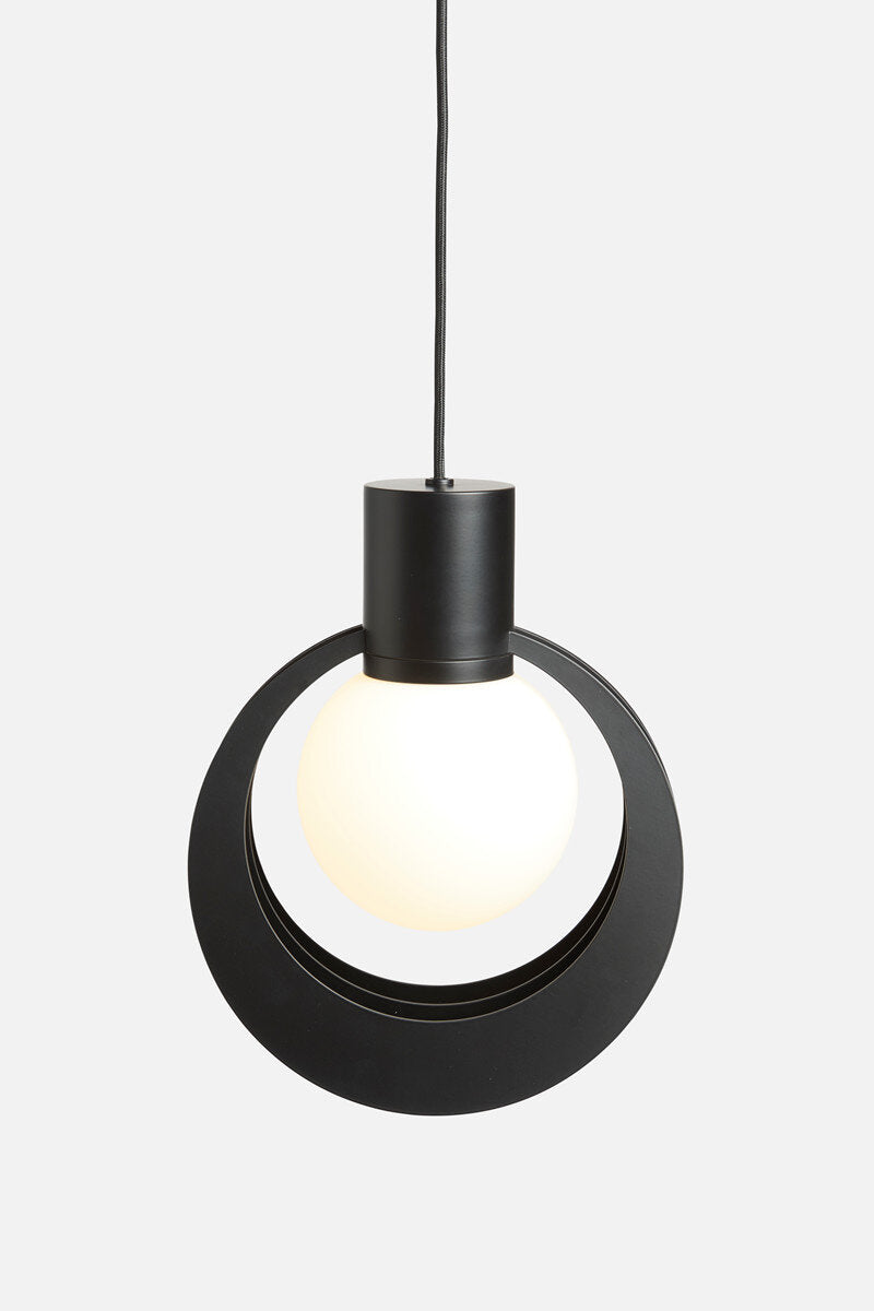 Lunar Pendant by Woud