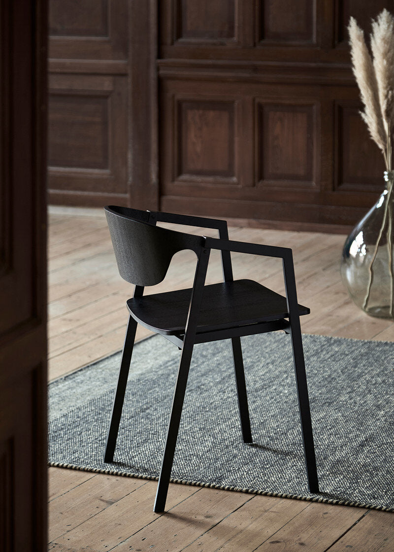 S.A.C Chair by Woud