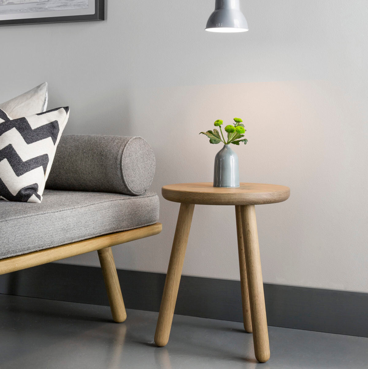 Side Table One by Another Country