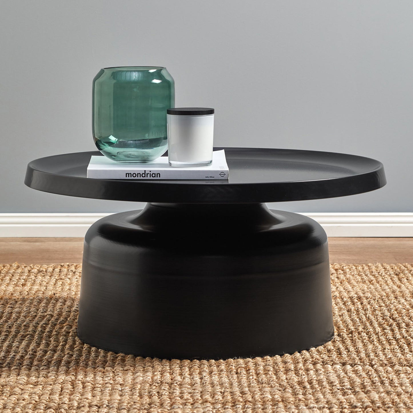 Palatine Coffee Table