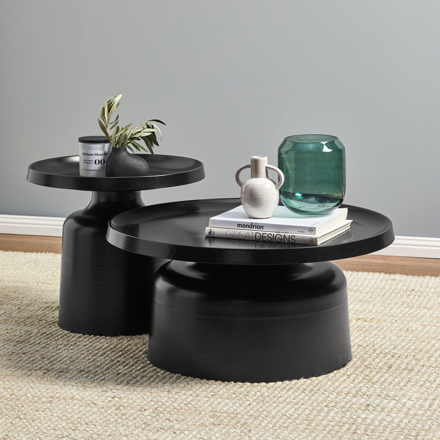 Palatine Coffee Table