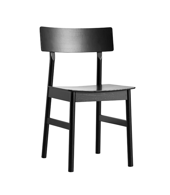 Pause Chair 2.0 by Woud