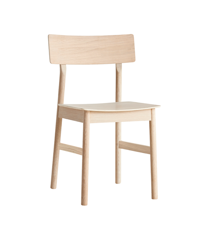 Pause Chair 2.0 by Woud