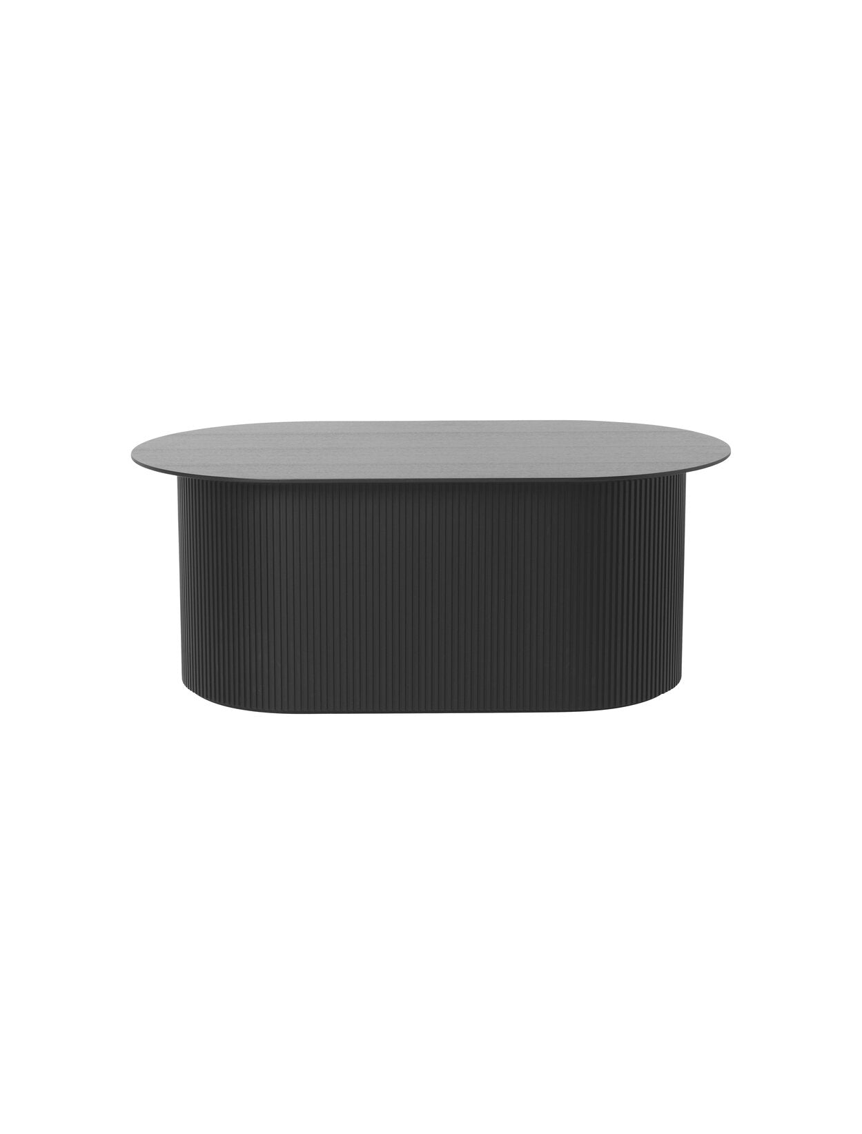 Podia Table by ferm LIVING