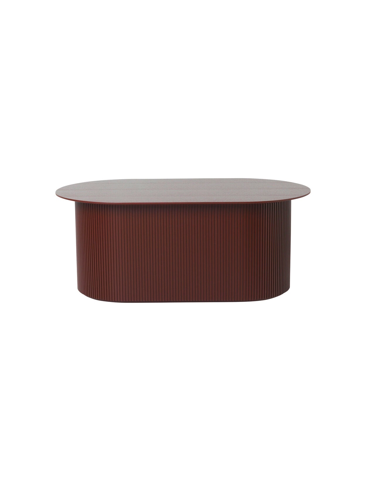 Podia Table by ferm LIVING