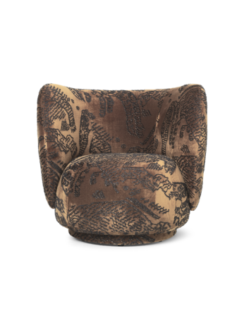 Rico Armchair by ferm LIVING