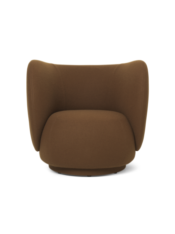 Rico Armchair by ferm LIVING