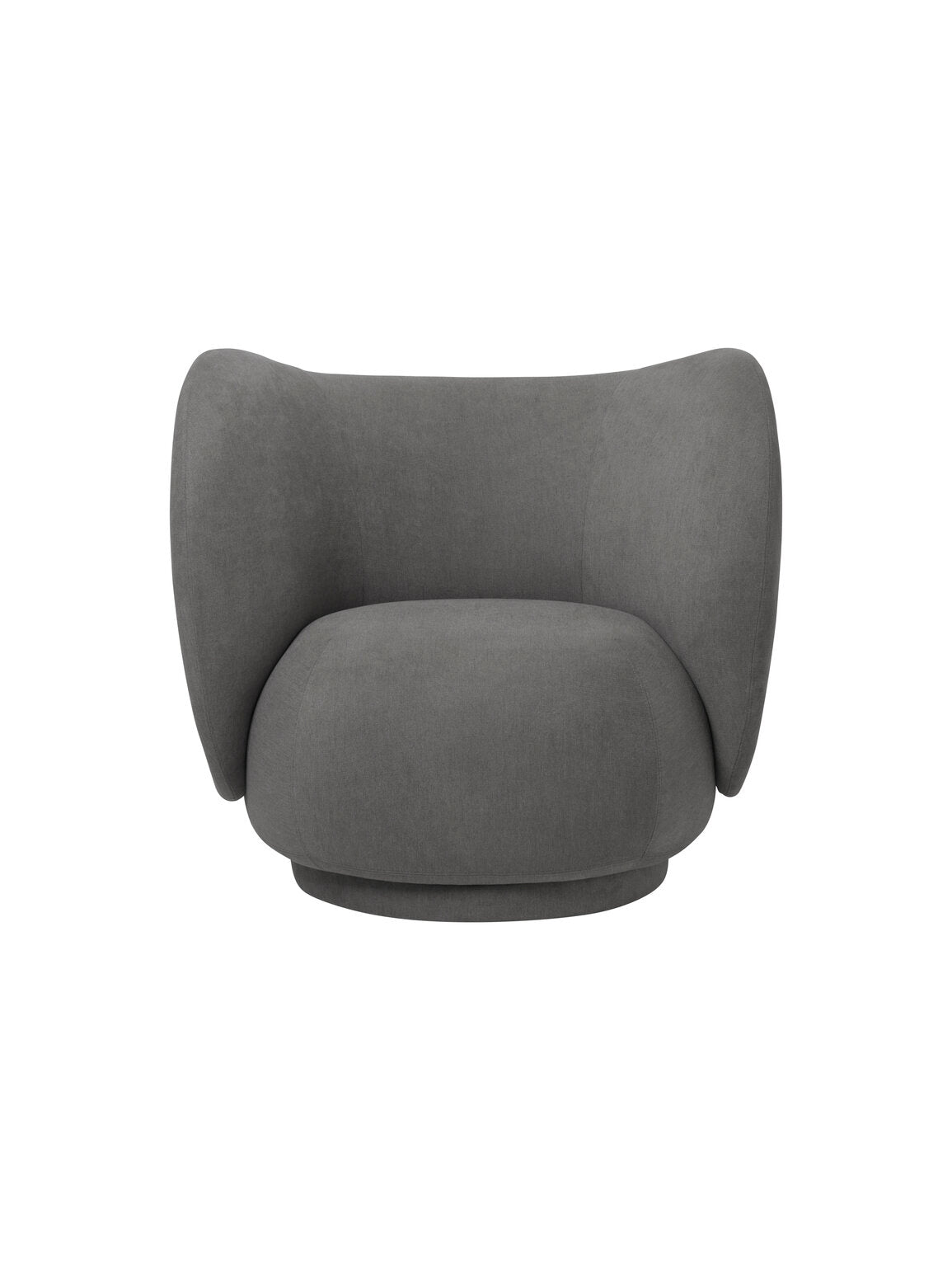 Rico Armchair by ferm LIVING