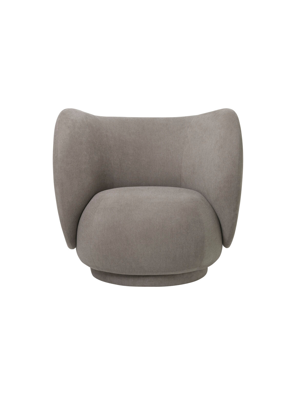 Rico Armchair by ferm LIVING