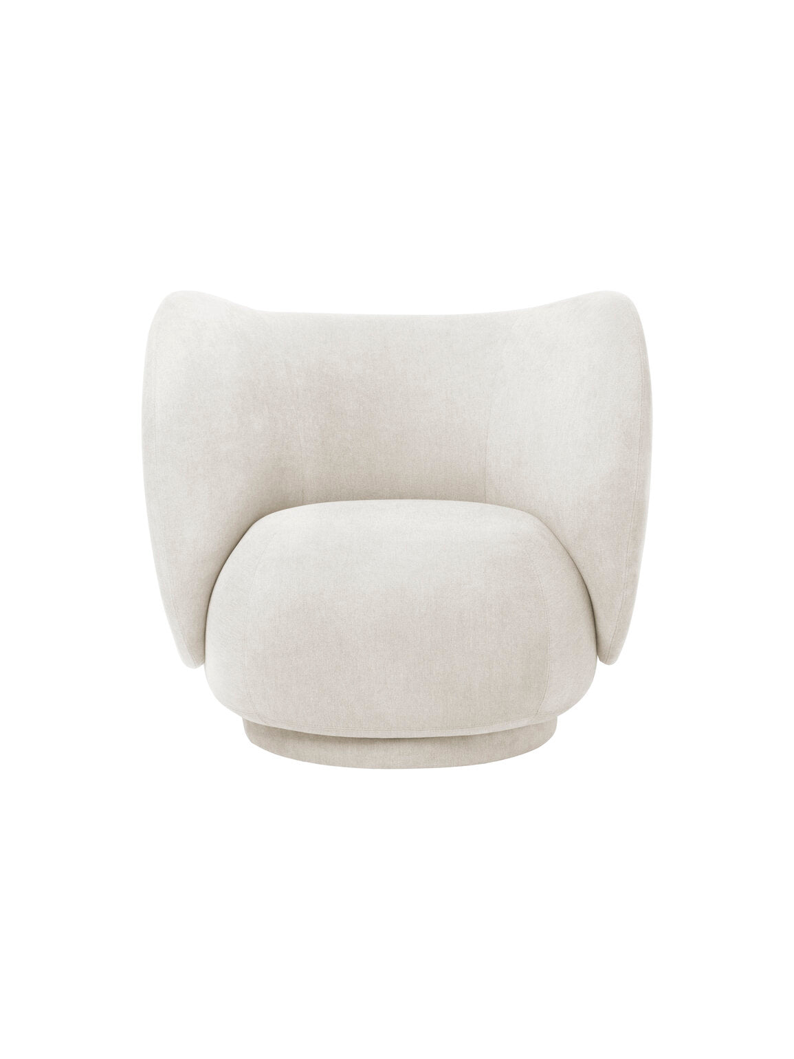 Rico Armchair by ferm LIVING