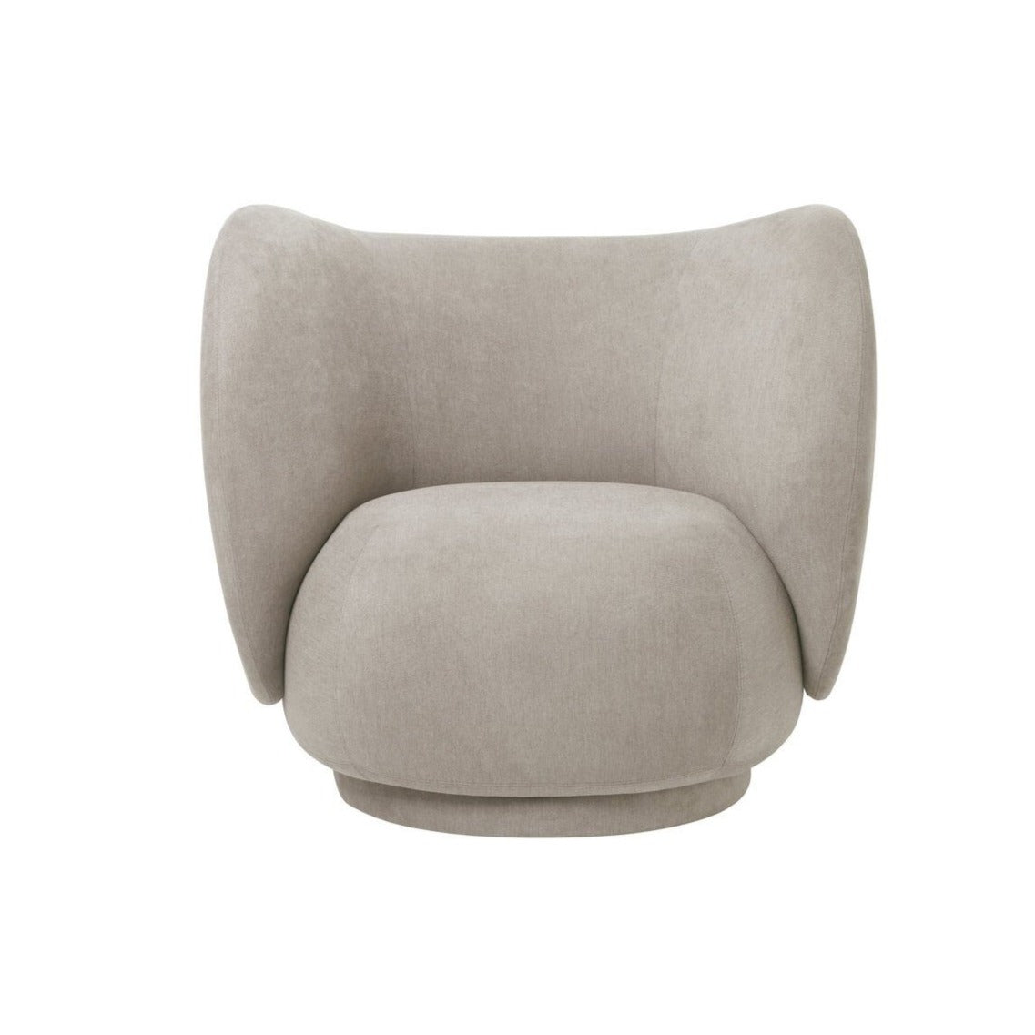 Rico Armchair by ferm LIVING