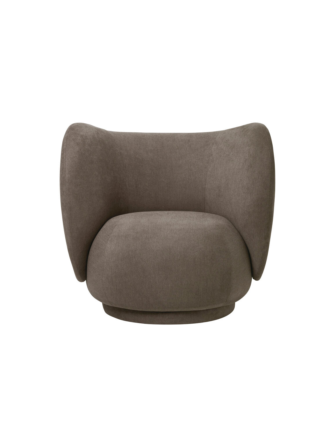 Rico Armchair by ferm LIVING