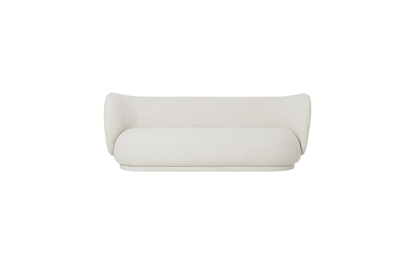 Rico Sofa 3 Seater by ferm LIVING