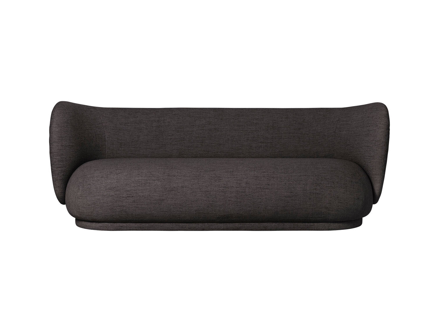 Rico Sofa 3 Seater by ferm LIVING