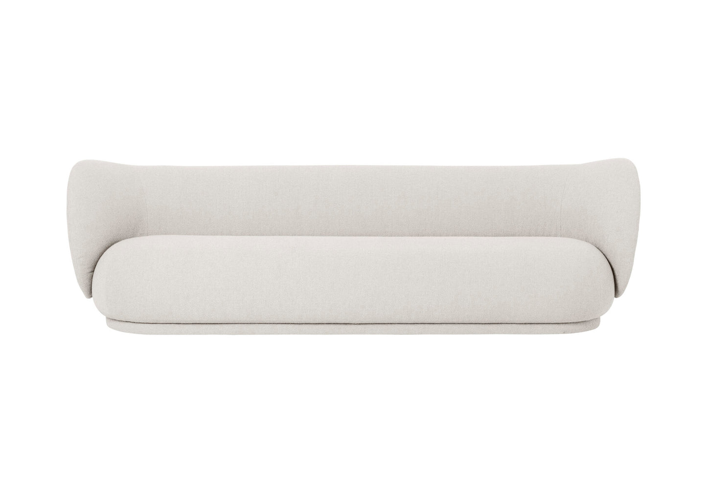 Rico Sofa 4 Seater by ferm LIVING