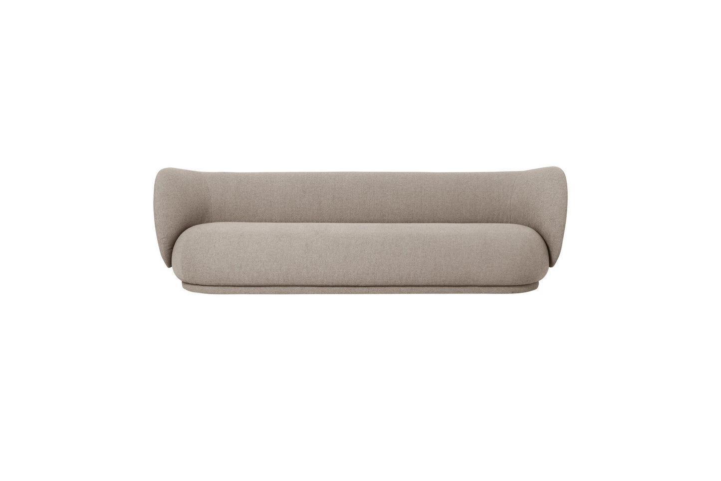Rico Sofa 4 Seater by ferm LIVING